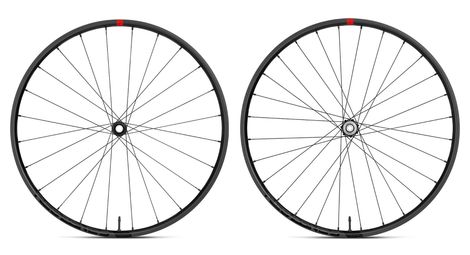 fulcrum red zone 3 29 wheelset boost 15x110 boost 12x148 mm center lock