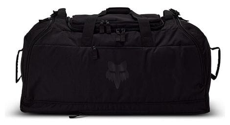 Fox Podium Black Gear Duffeltas Zwart