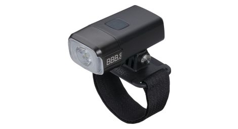Luce frontale bbb per casco adventurestrike 600