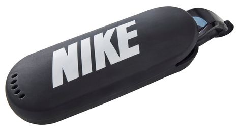 Étui à lunettes de natation nike swim noir