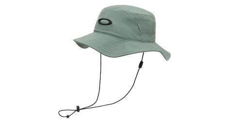 Cappellino Oakley Tech verde