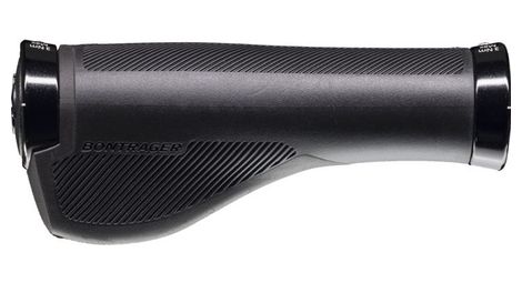 Maniglia aperta bontrager satellite elite 130mm nera