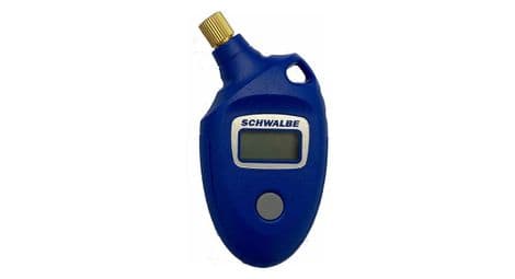 Schwalbe airmax pro 11bar drukmeter