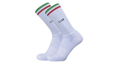 Chaussettes de cyclisme aéro rafale - it