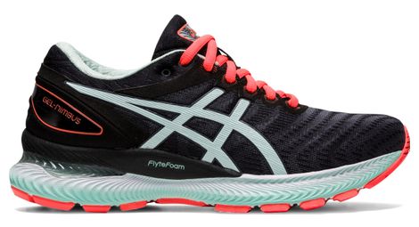 Chaussures femme Asics Gel-Nimbus 22