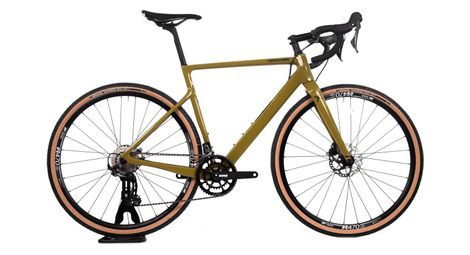 Cannondale Supersix Evo Se 2 Velo Gravel Tres Bon Etat
