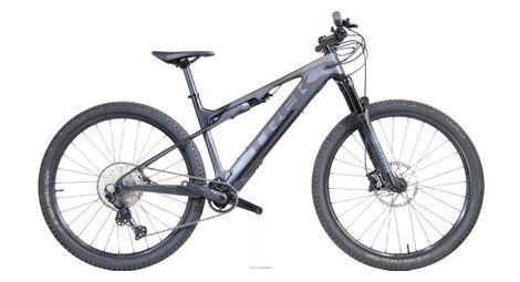 Produit Reconditionné · VTT électrique TREK E-Caliber 9.6 2022 · Très bon état