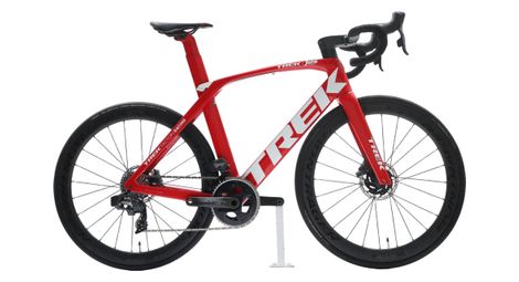 Velo De Route Trek Madone Slr 7 Disc Etap 2020 Bon Etat