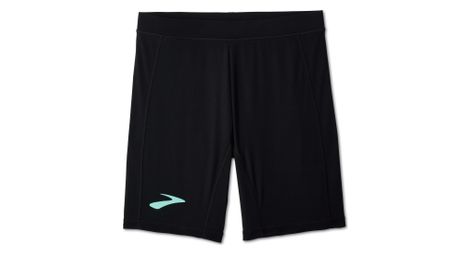 Culote Brooks Pro Kit Negro para hombre
