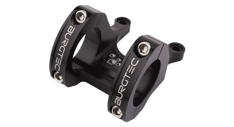 Potencia burgtec direct mount mk3 35 mm negro 50