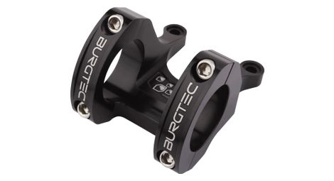 Potence Burgtec Direct Mount MK3 35mm Noir