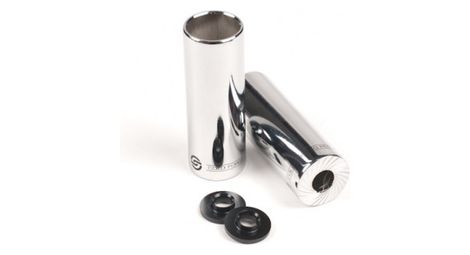 PEDANE SALT AM 10-14mm Chrome