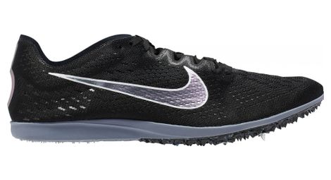 Nike running matumbo 3 shoes black blue grey