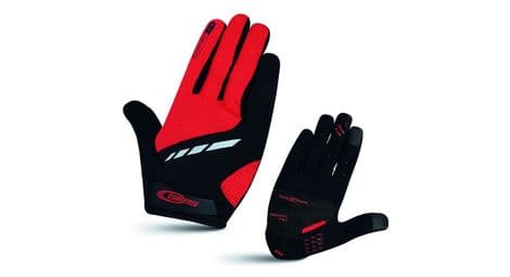 Gants vélo longs ges comfort