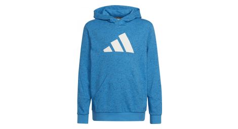 Sweatshirt enfant adidas future icons 3 stripes