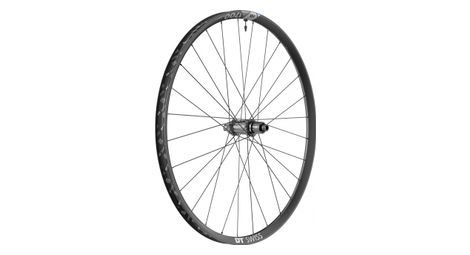 Dt swiss hx 1700 spline ls 27.5'' 30 mm | boost 12x148 mm | centerlock | shimano micro spline