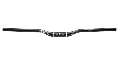 Manillar inverso lukas knopf-signature 31.8 mm 770 mm negro