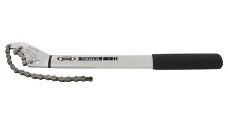 Fouet a chaine professionnel var single speed / bmx