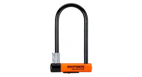 Antivol u kryptonite evolution std