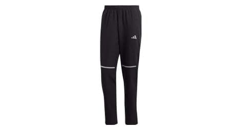 Pantalon adidas performance own the run noir