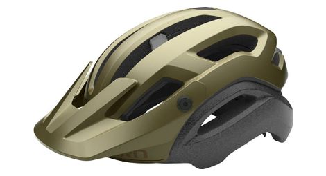 Casco olive all-mountain giro manifest mips mat 2021