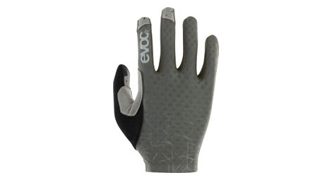 Gants evoc lite touch khaki