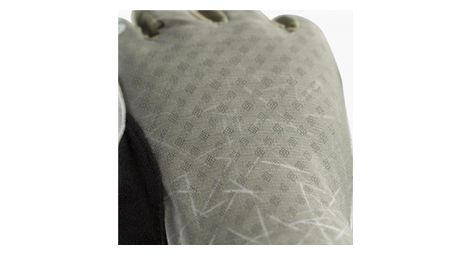 Litetouch Khaki Handschuhe
