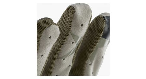 Litetouch Khaki Handschuhe