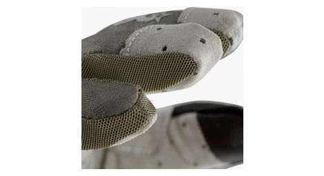 Litetouch Khaki Handschuhe