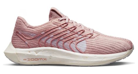 Prodotto ricondizionato - nike pegasus turbo flyknit next nature rose scarpe da corsa da donna 40