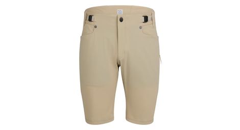 Culotte mtbrapha trail lightweight beige