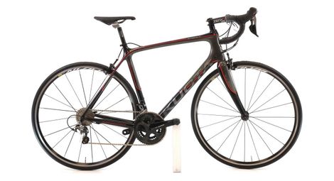 Produit reconditionné · Kuota Kobalt · Noir / Vélo de route | Très bon état