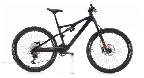 Bh Ilynx Trail Carbone Xt Velo VTT Electrique Bh Bon Etat