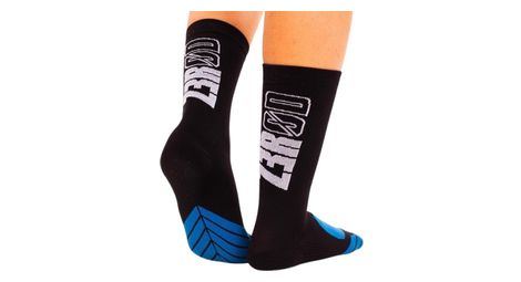 Calcetines z3rod armada negros y azules