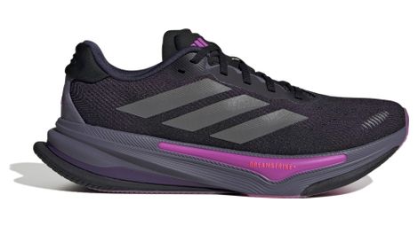 adidas performance supernova prima 2 running shoes black purple men s