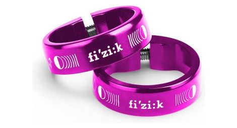 Fizik Grip Clamps Viola