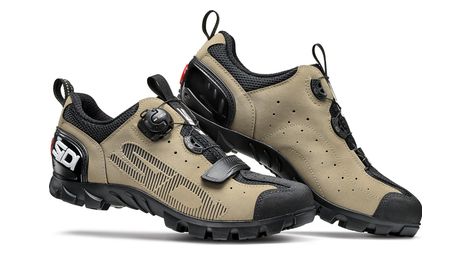 Zapatillas mtb sidi sd15 sand