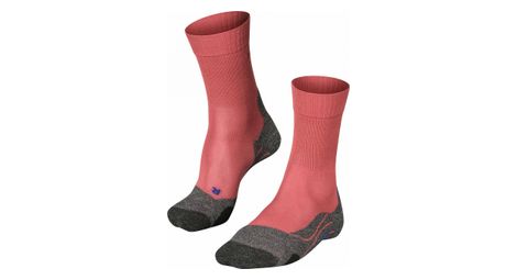 Chaussettes femme falke tk2 cool