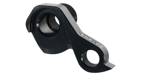 trek derailleur hanger for abp 12mm axle converter w301805