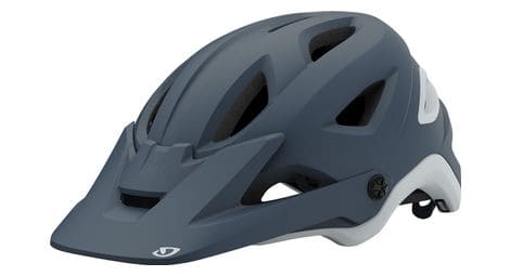 Giro montaro mips ii all-mountain helmet grijs 2022