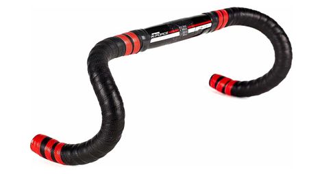 Prologo ruban de cintre onetouch 2 gel noir rouge