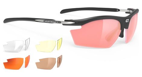 Lunettes de performance rudy project rydon hunting/shooting