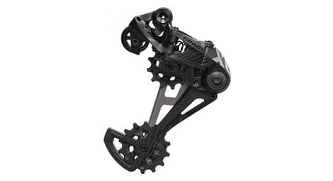 Derailleur vtt ar sram xo1 eagle  12v. noir