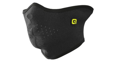 Masque unisexe ale termico noir