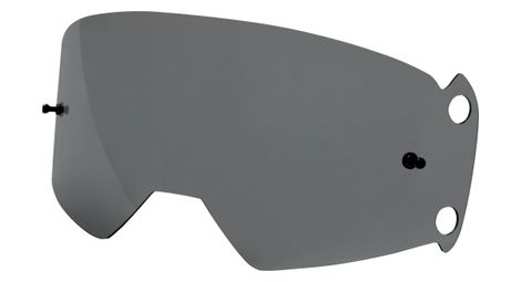 Fox vue 6 película de reemplazo para sistema roll off gris