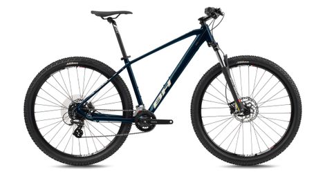 VTT Semi-Rigide BH Spike 2.0 Shimano 8V 29'' Bleu