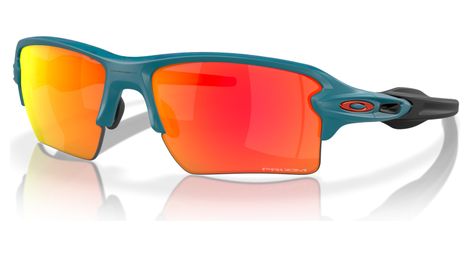 Oakley lunettes flak 2.0 xl matte balsam prizm ruby