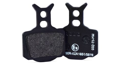Plaquettes de Frein FERODO - FORMULA Cura