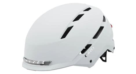 Giro escape mips helmet white
