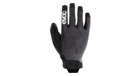 Guantes evoc enduro touch negro